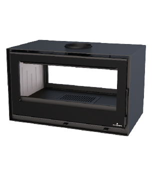 bronpi-cairo-90-d-box-insert-bois-fonte-double-combustion image 1