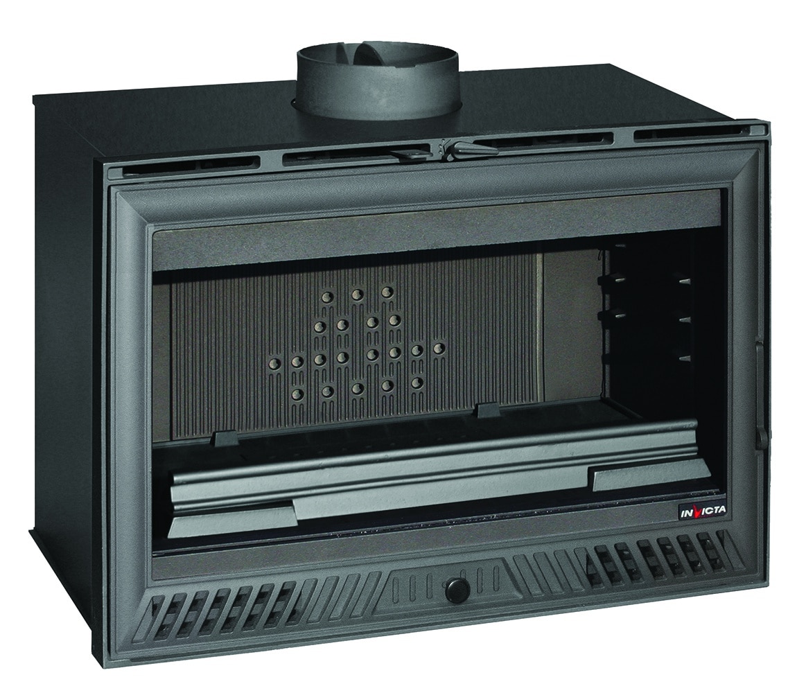 invicta-800-compact-turbo-insert-bois image 1