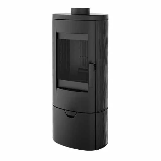 branstal-palermo-po-le-bois-acier-noir image 1