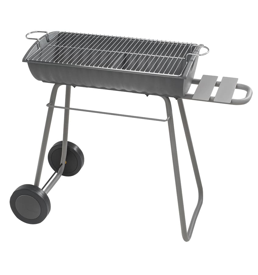 invicta-niagara-barbecue-fonte-jardin image 1