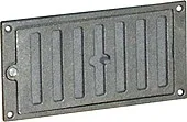 invicta-accessoires-grille-a-ration-218x108x20-glissi-re image 1