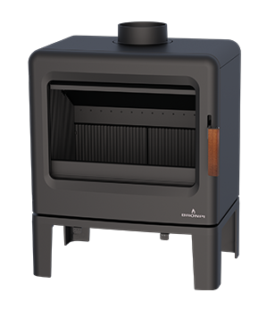 bronpi-karen-po-le-en-fonte-triple-combustion image 1