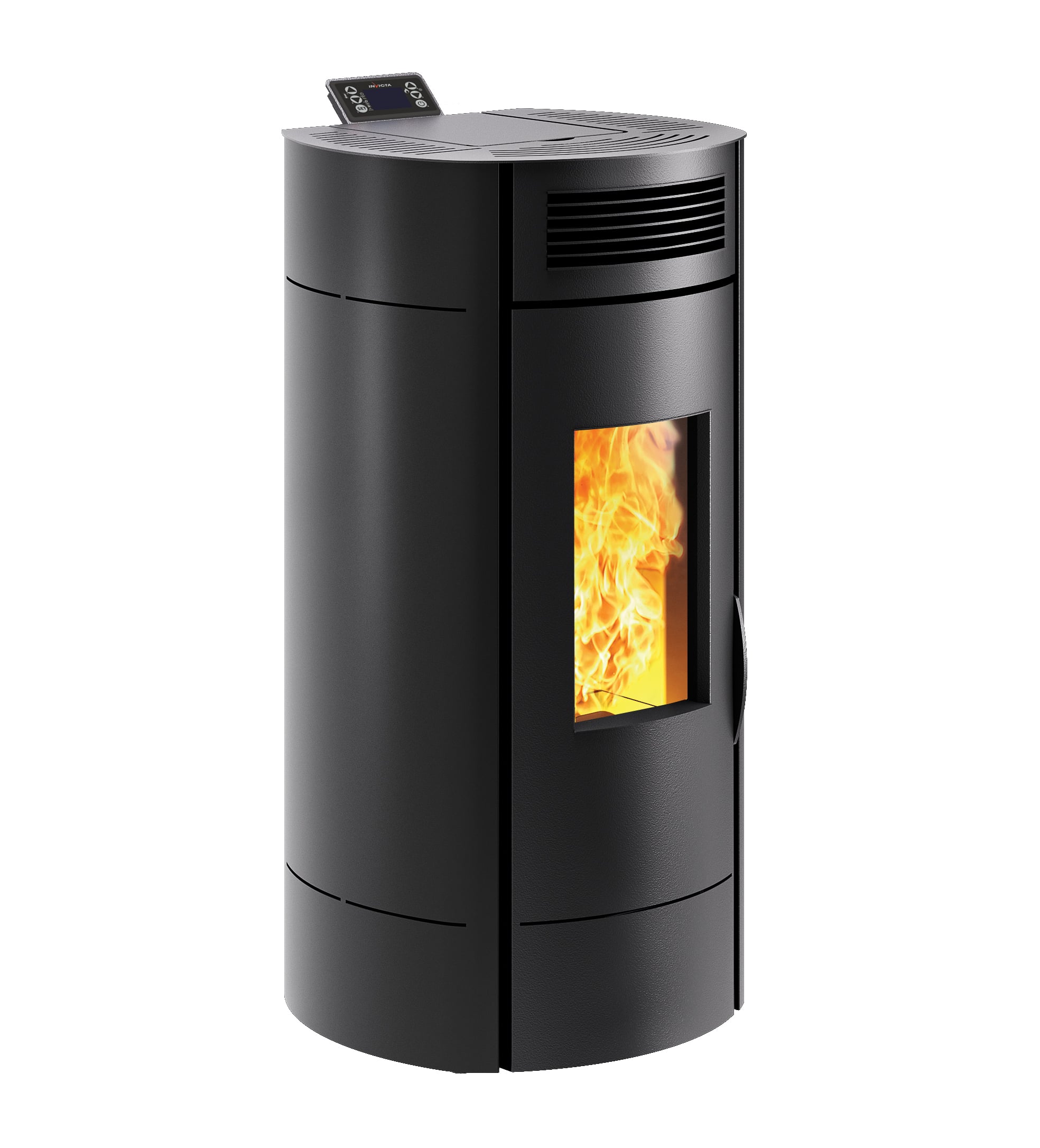 invicta-lodi-8-po-le-granul-s-tanche-wi-fi-8-kw image 2