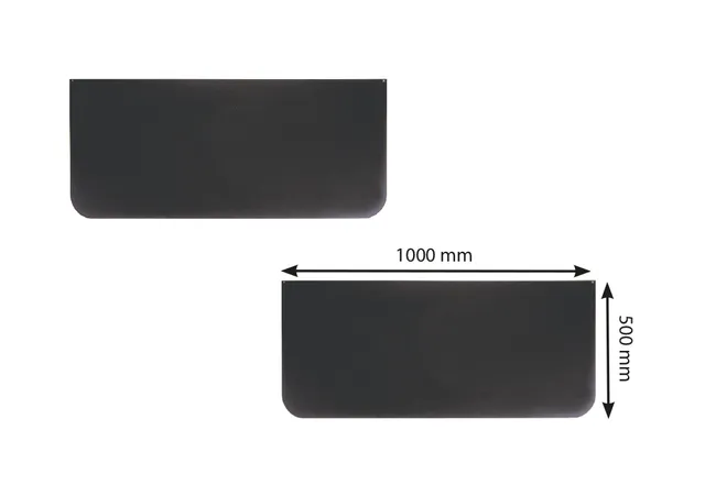 bronpi-plaque-sol-frontale-noire-1000x500-mm image 1