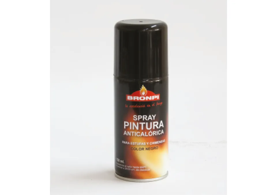 bronpi-peinture-anticalorique-spray-noir-150-ml image 1