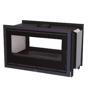 bronpi-cairo-110d-insert-bois-double-face-vitre-s-rigraphi-e image 1