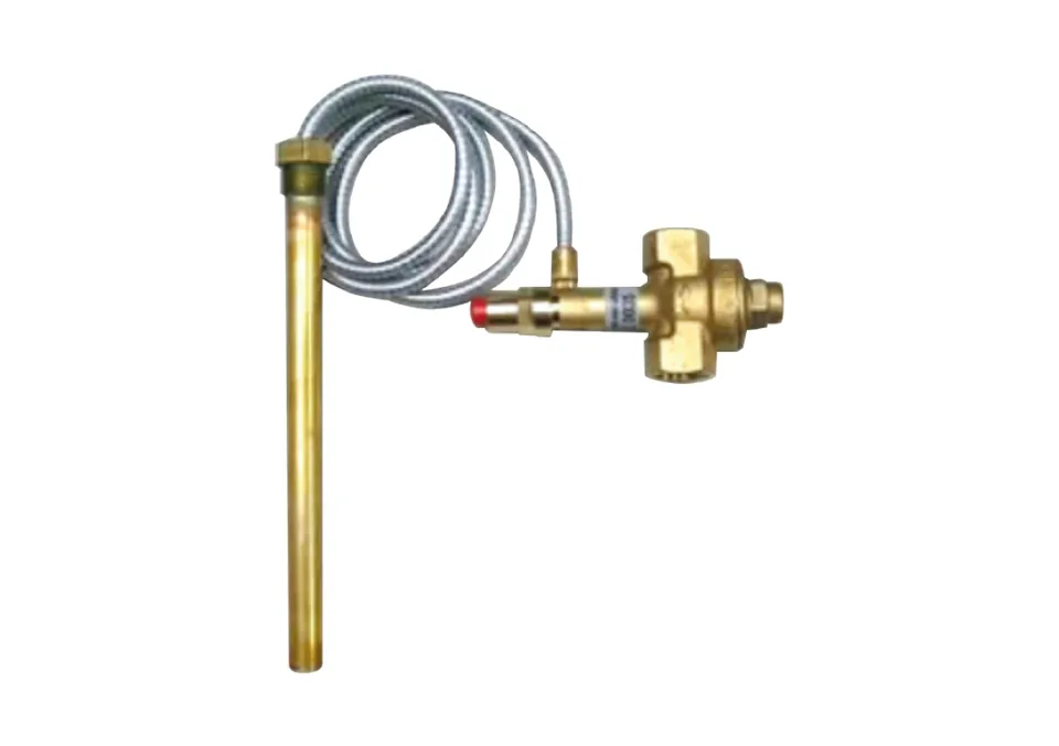 bronpi-accessoires-soupape-d-charge-thermique-chaudi-re image 1