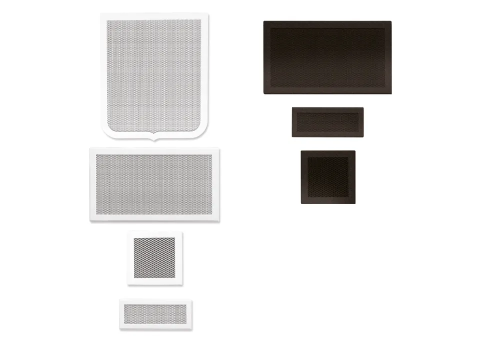 bronpi-m-d-grille-ventilation-r-glable-blanc-noir image 1