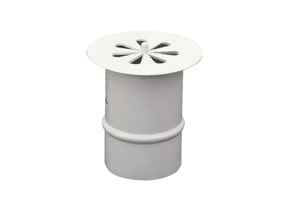 bronpi-grille-ventilation-r-glable-80-mm-noire-bouche-air image 1