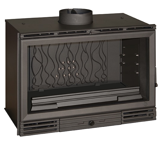 invicta-800-vision-totale-insert-bois-turbo image 1