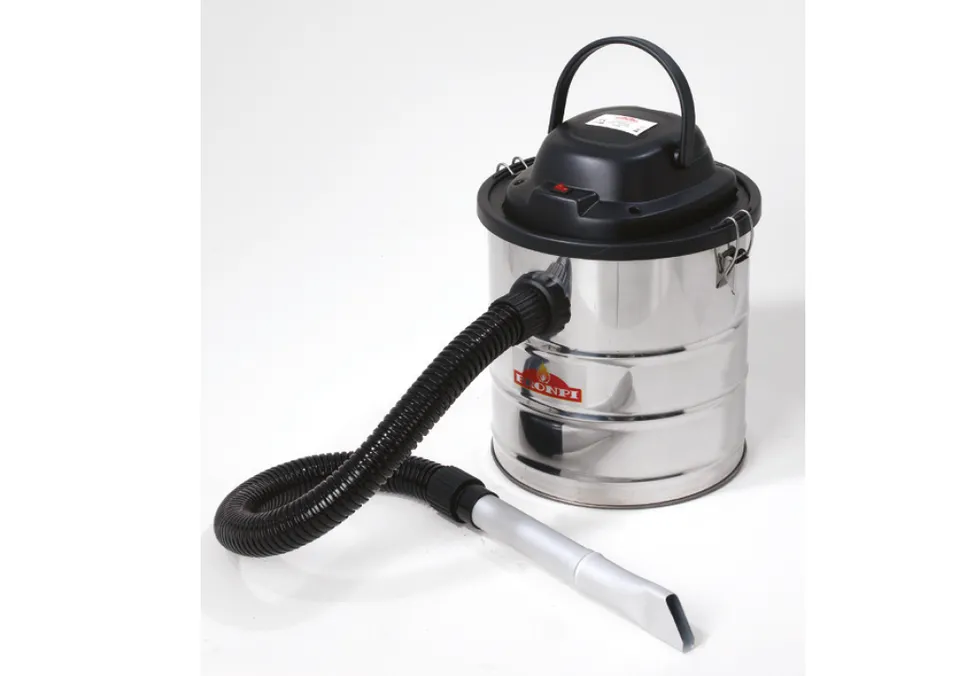 bronpi-aspirateur-cendres-20-l-800w-aspiration-soufflage image 1