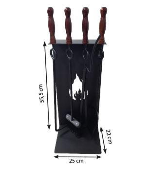 bronpi-503-accessoire-po-le-r-f-503 image 1