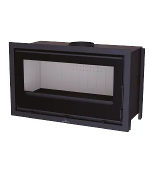 bronpi-cairo-110-insert-bois-tanche-canalisable-triple-combustion image 1