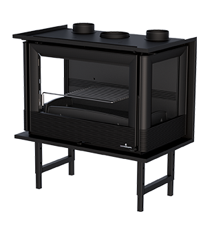bronpi-paris-70-3c-vision-insert-bois-canalisable image 2