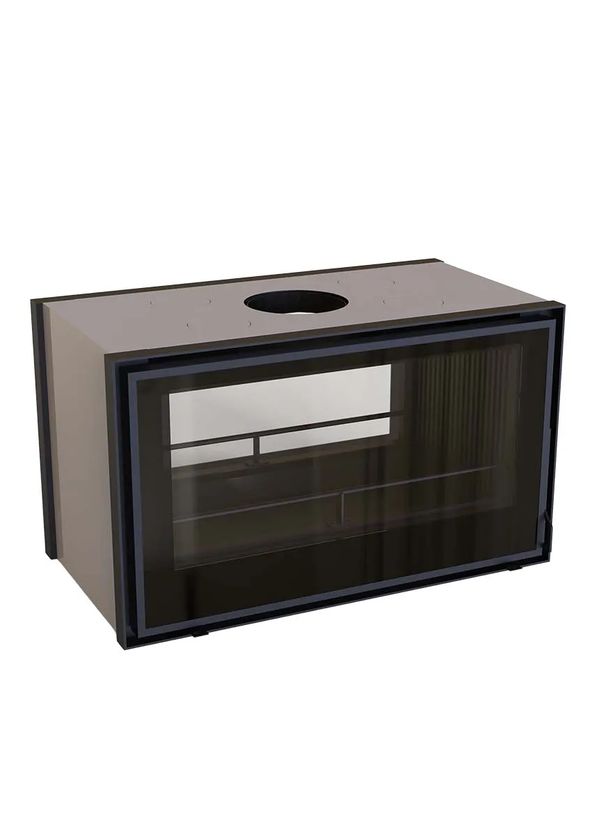 branstal-design-tunnel-90-55-insert-bois-double-face image 1