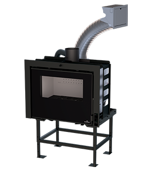 bronpi-insert-hybrid-insert-mixte-bois-granul-s-wifi-oasys-plus image 5