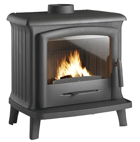 invicta-norik-po-le-bois-fonte-5-kw image 1