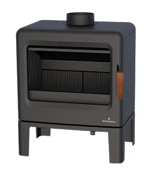 bronpi-karen-po-le-en-fonte-triple-combustion image 1
