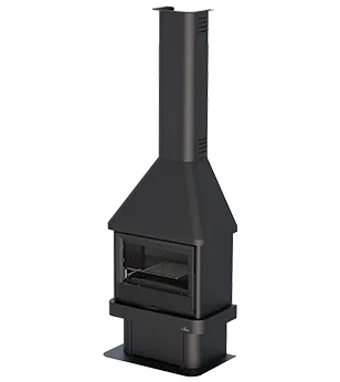 bronpi-lisboa-v-insert-chemin-e-bois-triple-combustion image 1