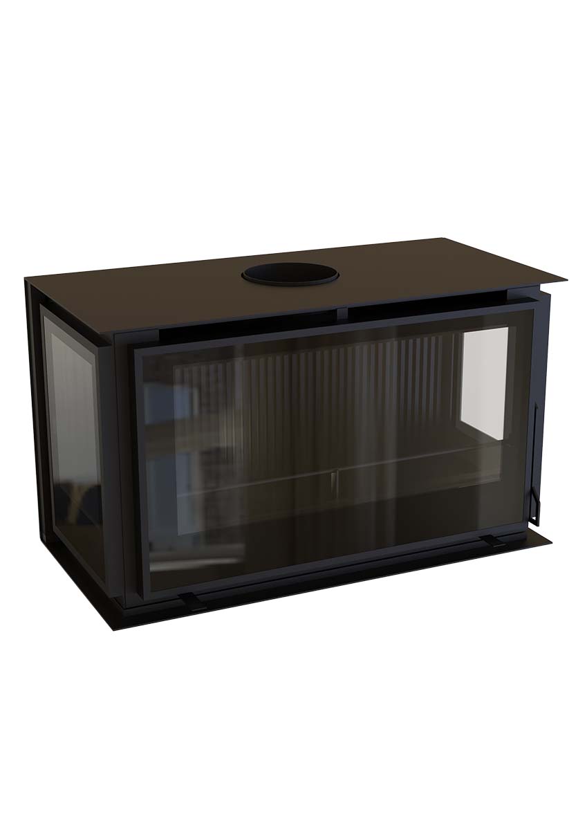 branstal-universal-pi-90-55-po-le-bois-noir image 1