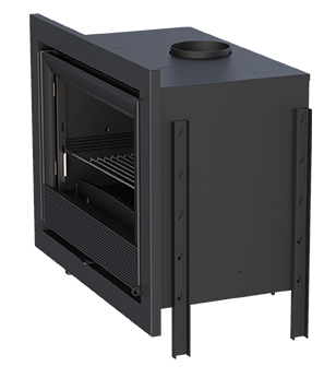 bronpi-paris-90-insert-bois-canalisable-ventil image 3
