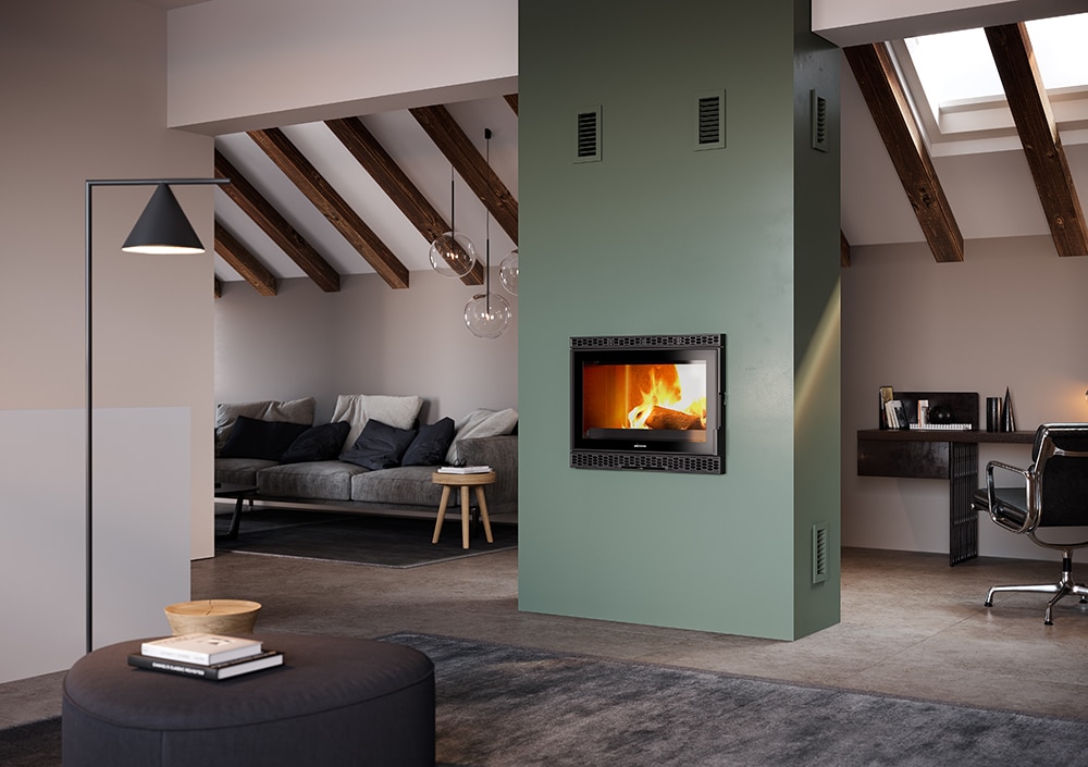 invicta-sirocco-plus-turbo-insert-bois-700-fonte image 2