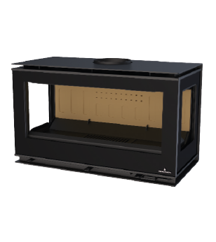 bronpi-cairo-90-3c-box-po-le-bois-triple-combustion-vermiculite image 1
