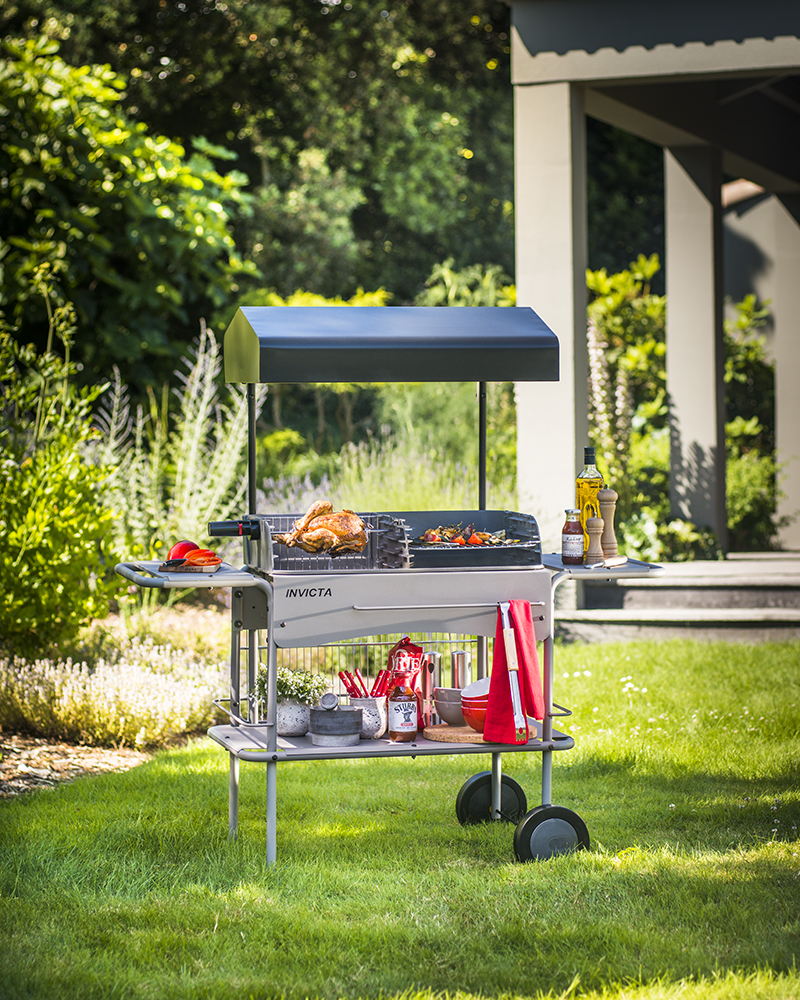 invicta-grilladin-luxe-barbecue-fonte image 2