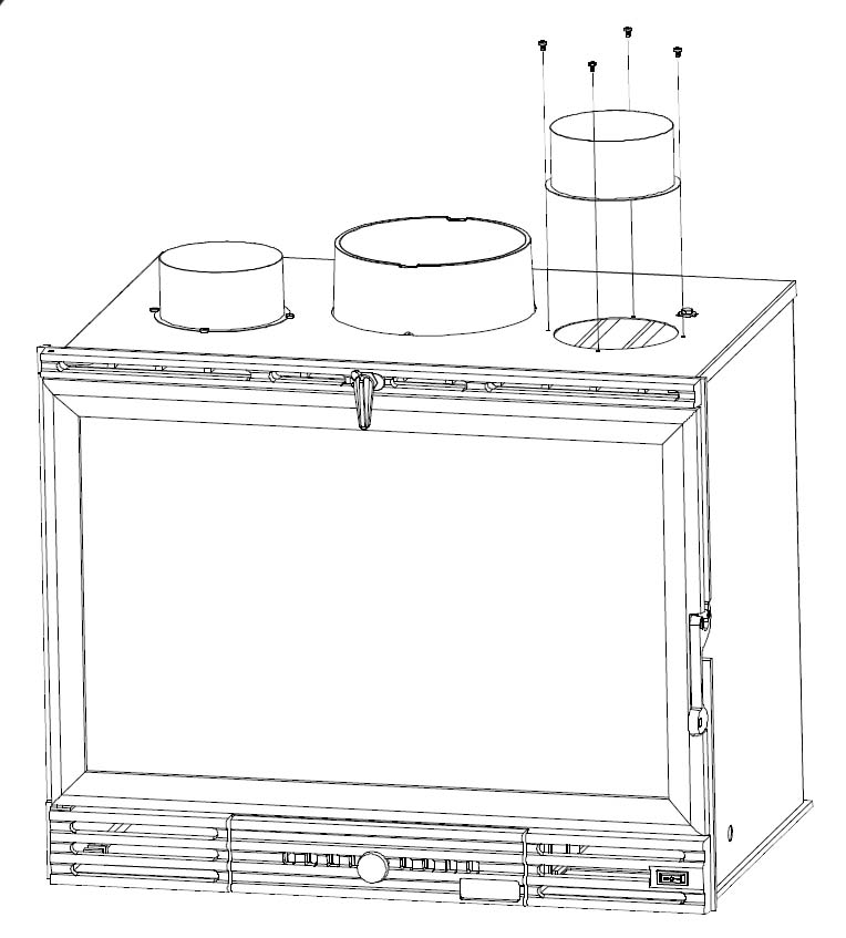 invicta-accessoires-kit-manchettes-insert-chemin-e image 2