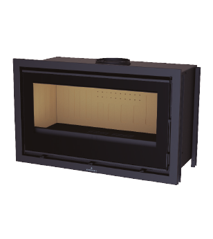 bronpi-cairo-110-insert-bois-tanche-canalisable-triple-combustion image 2
