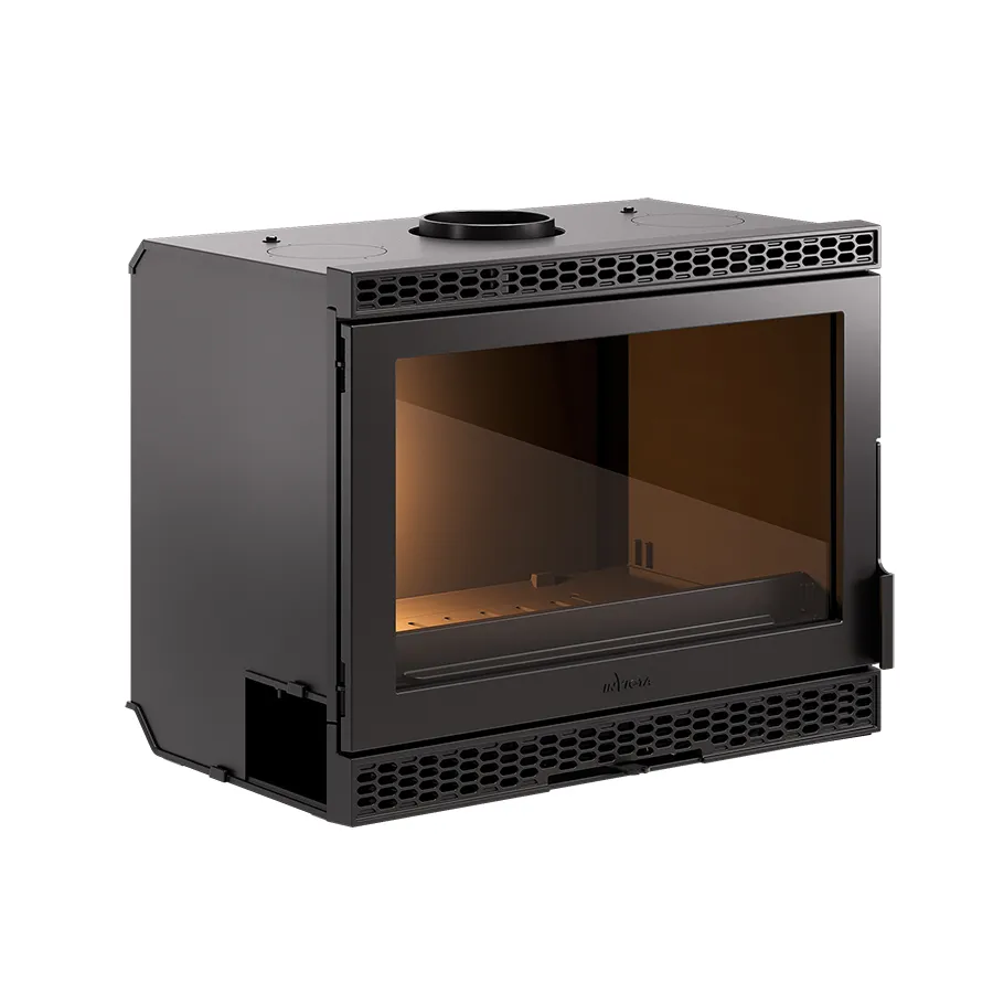 invicta-sirocco-700-insert-bois-convection-naturelle image 1