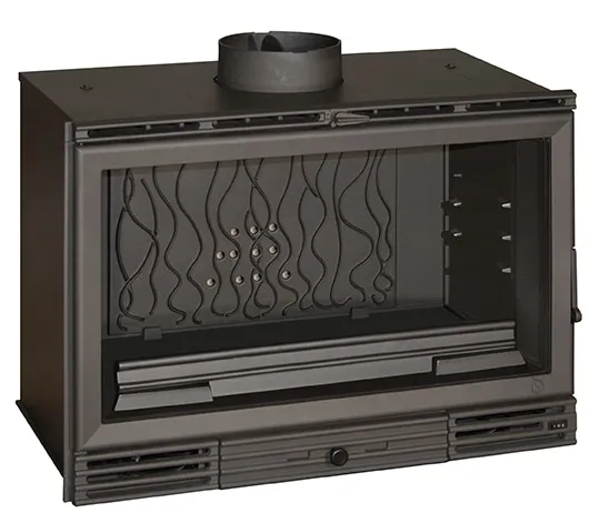 invicta-800-vision-totale-insert-bois-turbo image 1