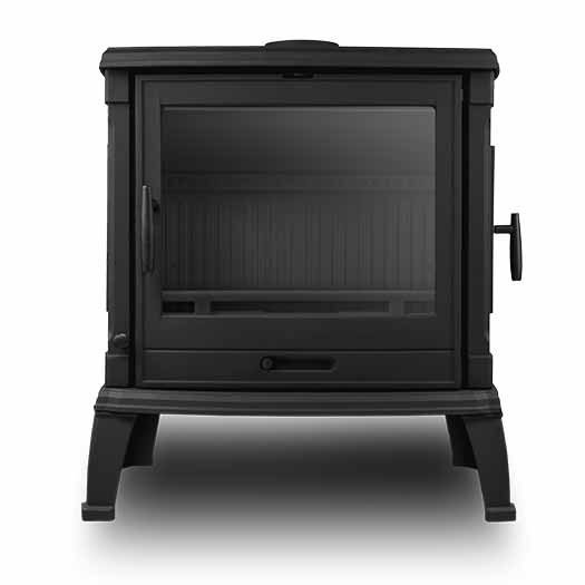 branstal-toria-po-le-bois-acier-noir image 2