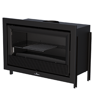 bronpi-paris-90-insert-bois-canalisable-ventil image 1