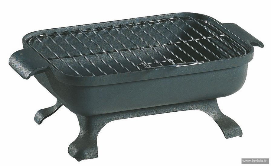 invicta-malawi-barbecue-fonte-plein-air image 1