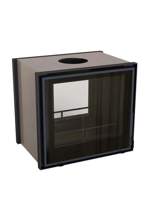 branstal-design-tunnel-68-62-insert-bois-double-face image 1