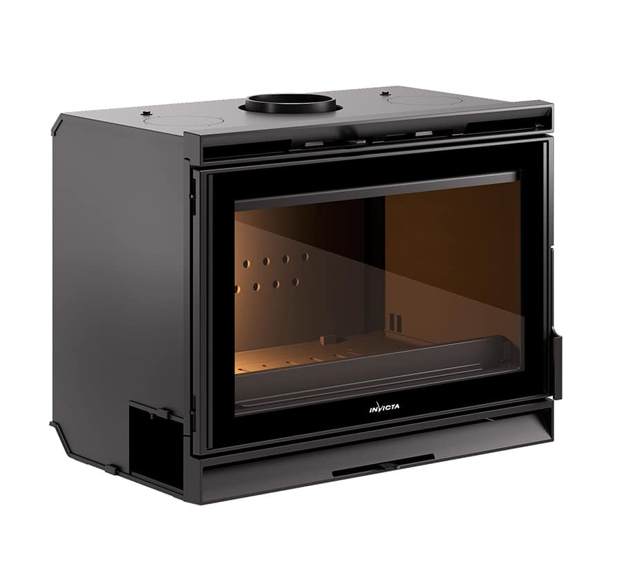 invicta-austral-plus-insert-bois-700-turbo image 1