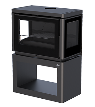 bronpi-versalles-vision-po-le-bois-ventil-triple-combustion image 2