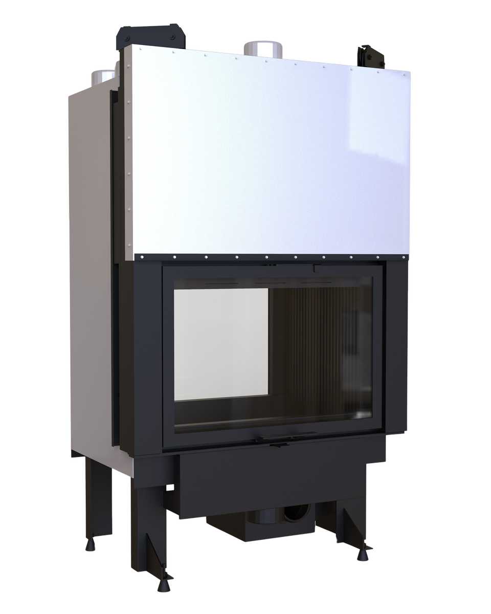 branstal-tunnel-optimal-80-foyer-bois-double-face image 1