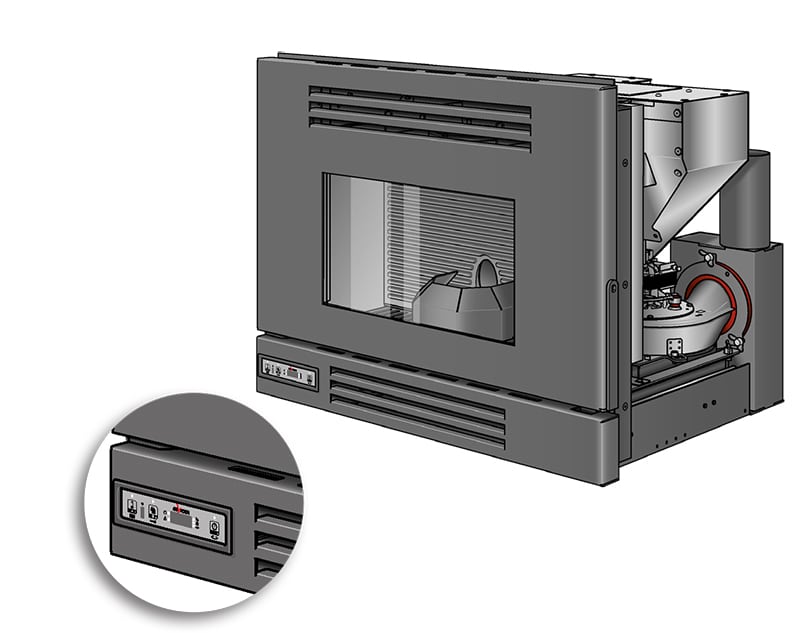 invicta-melfi-8-insert-granul-s-8-kw image 4