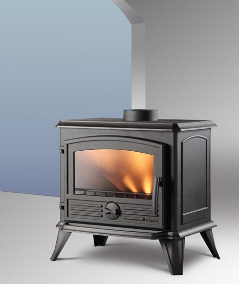 invicta-samara-5-kw-po-le-bois-fonte image 2