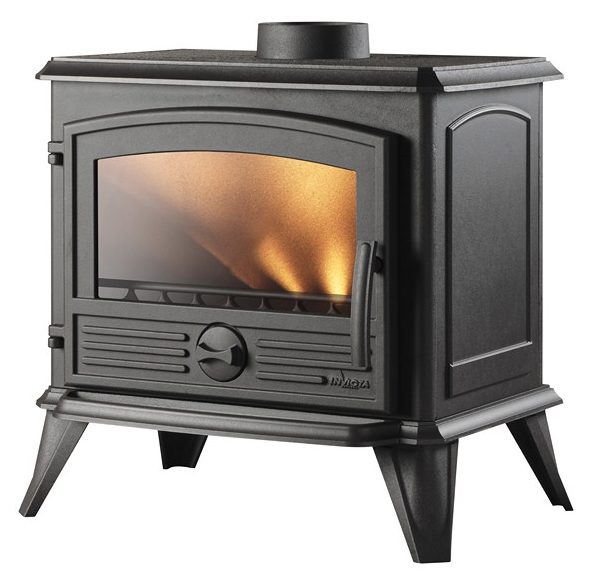 invicta-samara-5-kw-po-le-bois-fonte image 1