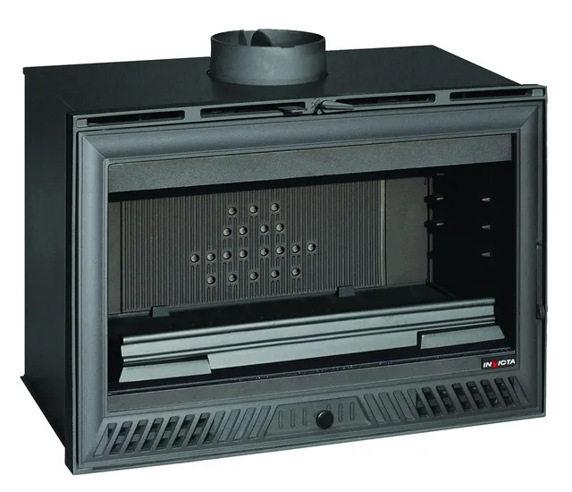 invicta-800-compact-turbo-insert-bois image 1
