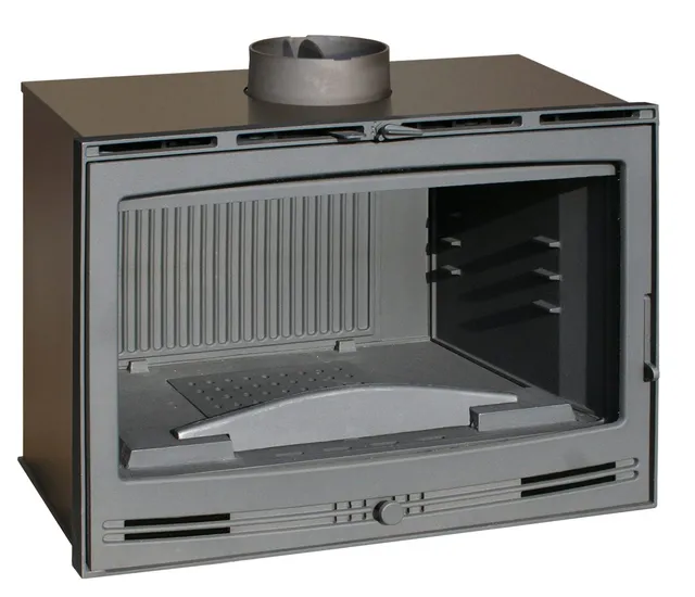 invicta-800-c-turbo-insert-bois-fonte-ventil image 1