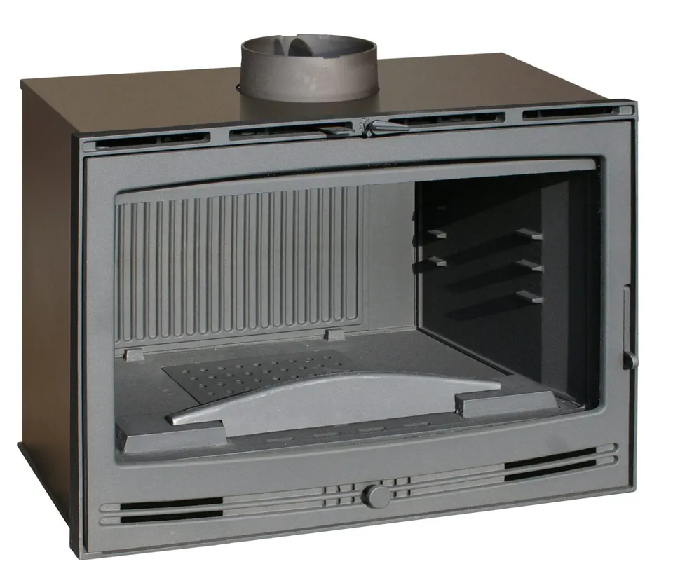 invicta-800-c-turbo-insert-bois-fonte-ventil image 1