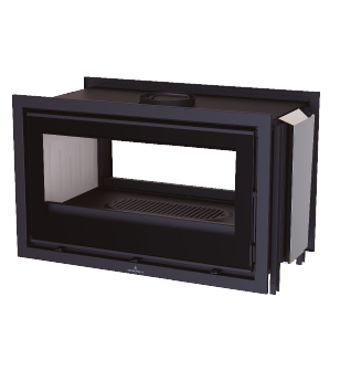 bronpi-cairo-90d-insert-bois-double-face-tanche-canalisable image 2