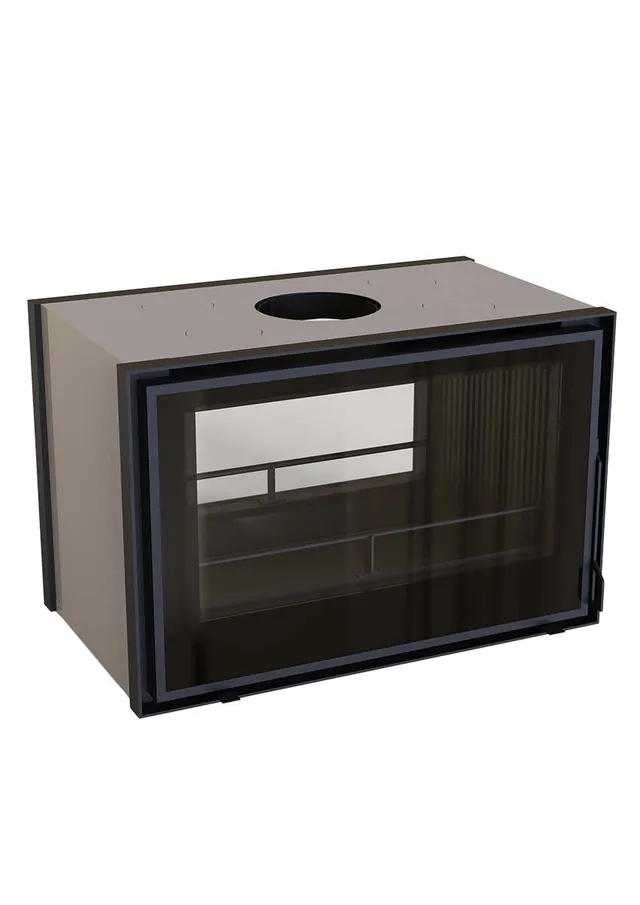 branstal-design-tunnel-80-55-insert-bois-double-face image 1