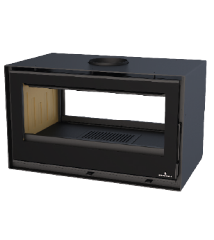 bronpi-cairo-90-d-box-insert-bois-fonte-double-combustion image 2