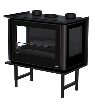 bronpi-paris-70-3c-vision-insert-bois-canalisable image 1