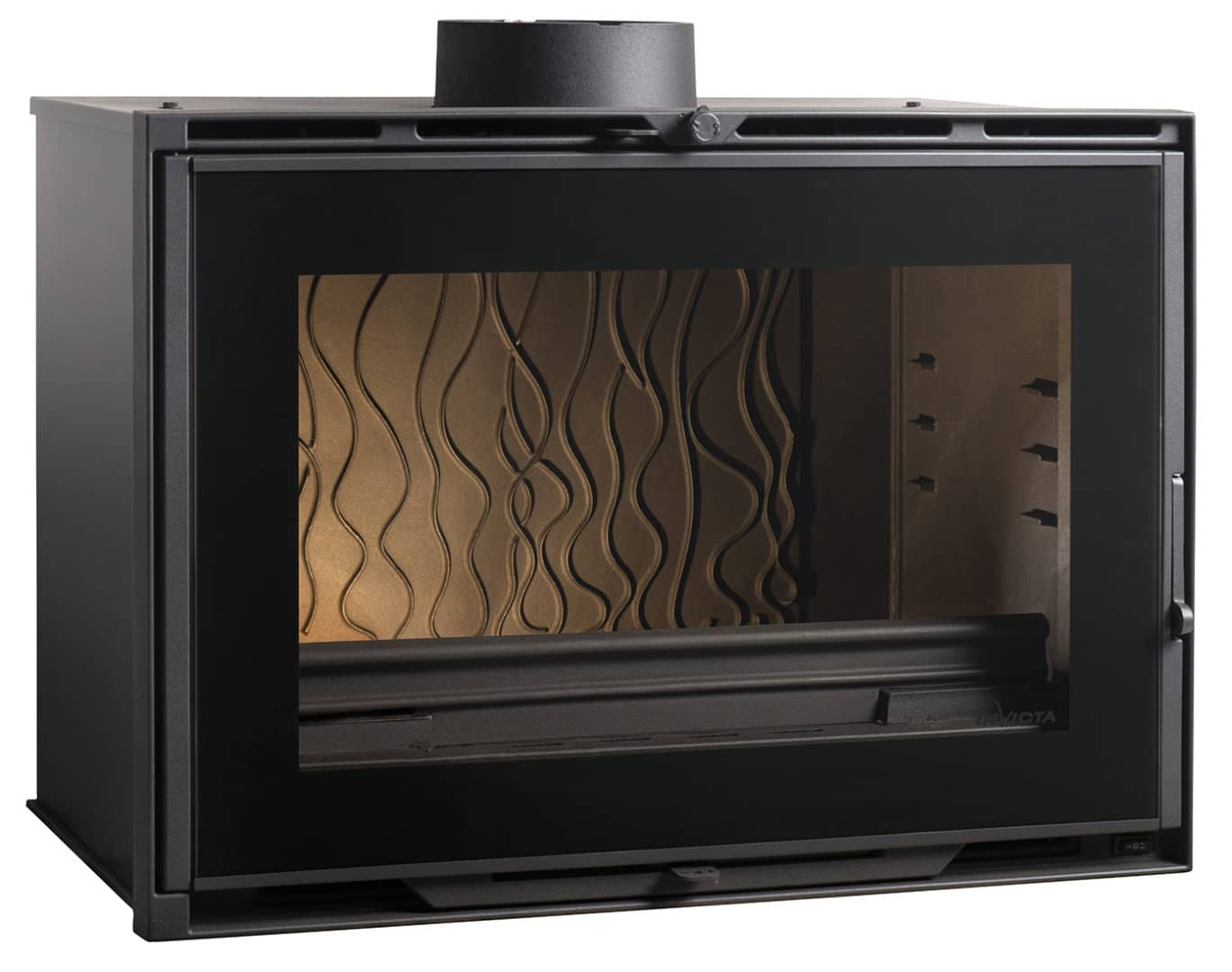 invicta-800-grand-angle-turbo-insert-chemin-e image 1